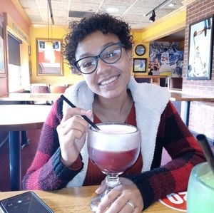 Meet your Posher, Mercy